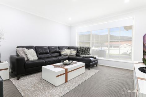 Property photo of 13 Tomlin Street Albion Park NSW 2527