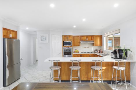 Property photo of 13 Tomlin Street Albion Park NSW 2527