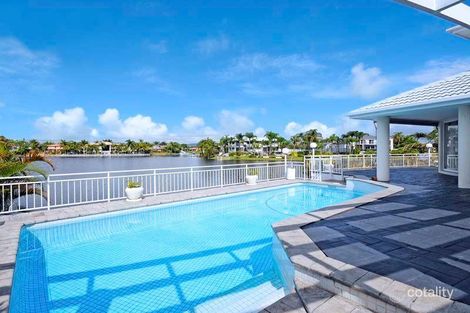 Property photo of 10 Crestmore Court Mermaid Waters QLD 4218