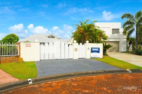 Property photo of 10 Crestmore Court Mermaid Waters QLD 4218