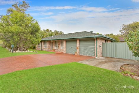 Property photo of 19 Ringtail Close Lakewood NSW 2443