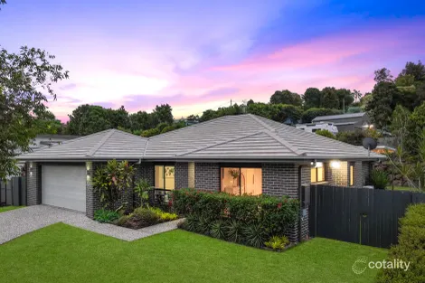 10 Sweet Water St, Woombye, QLD 4559