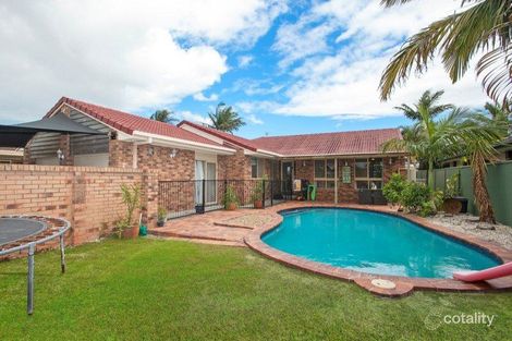 7 Cuckoo Cres, Burleigh Waters, QLD 4220