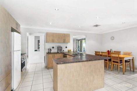 Property photo of 12 Fatima Place Calamvale QLD 4116