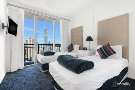 Property photo of 3246/23 Ferny Avenue Surfers Paradise QLD 4217