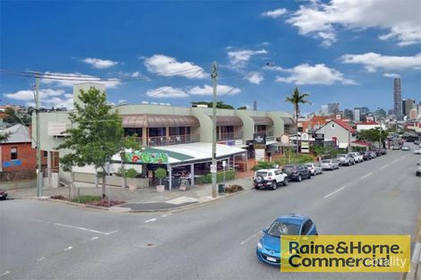 64/283 Given Tce, Paddington, QLD 4064