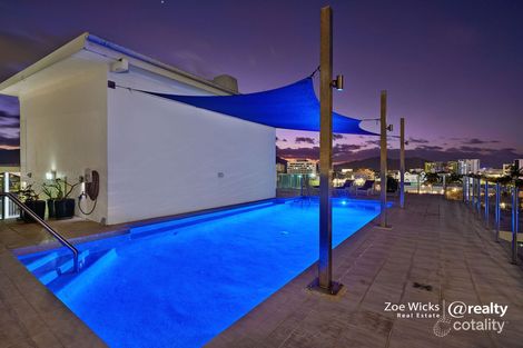 Property photo of 502/6 Lake Street Cairns City QLD 4870