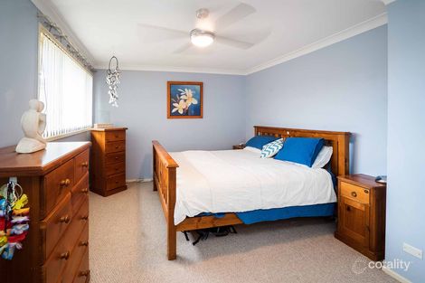 Property photo of 26A Cooper Avenue Moorebank NSW 2170