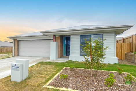 Property photo of 8 Elite Street Park Ridge QLD 4125