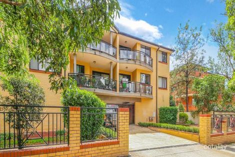 9/33-37 Neil St, Merrylands, NSW 2160