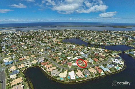 Property photo of 25 Ramsay Crescent Golden Beach QLD 4551