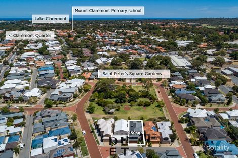 Property photo of 5 Dryandra Way Mount Claremont WA 6010