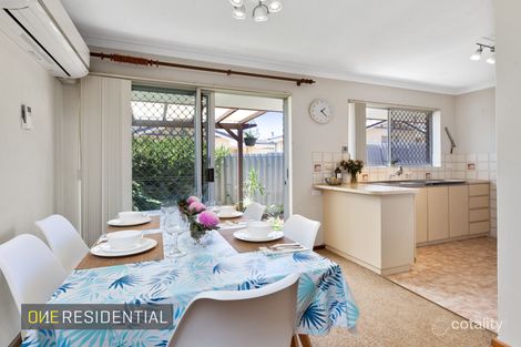 Property photo of 3/23 Harris Street Palmyra WA 6157