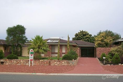 3 Squire Ave, Heathridge, WA 6027