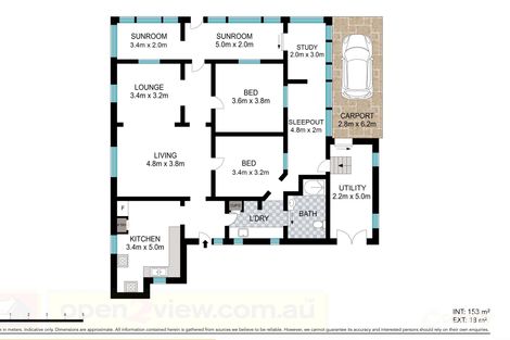 1 Boxsall St, Newtown, QLD 4350