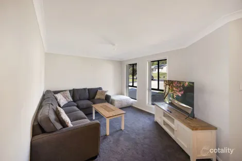 Property photo of 11 Flirtation Avenue Mudgee NSW 2850