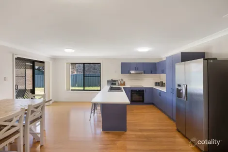 Property photo of 11 Flirtation Avenue Mudgee NSW 2850