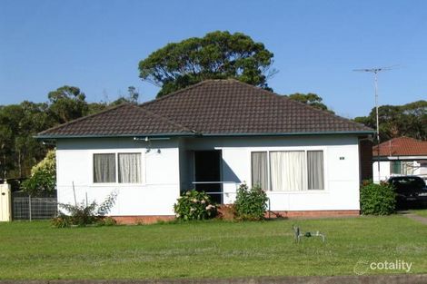 Property photo of 3 Bourke Street Windale NSW 2306