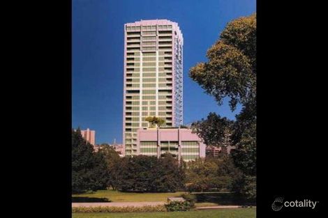 Property photo of 192/350 St Kilda Road Melbourne VIC 3004