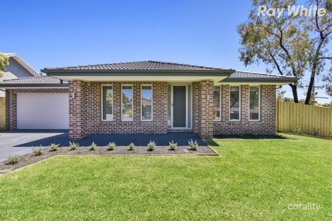 Property photo of 45 Wattletree Road Ferntree Gully VIC 3156