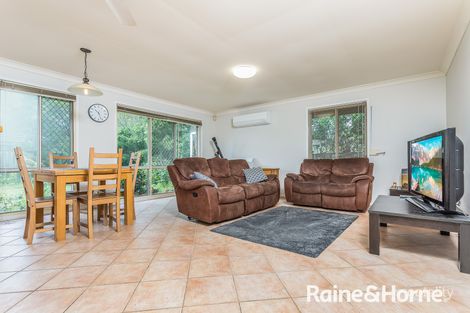 Property photo of 12 Magenta Crescent Narangba QLD 4504