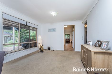 Property photo of 12 Magenta Crescent Narangba QLD 4504