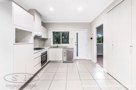 Property photo of 14 Coventry Road Strathfield NSW 2135