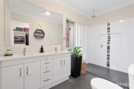 Property photo of 5 Sherlock Street Ormeau Hills QLD 4208
