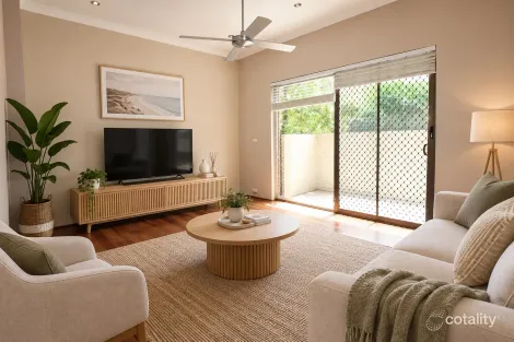 11/39-45 Bream St, Coogee, NSW 2034