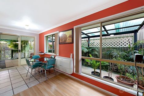 Property photo of 5 Brocket Avenue Upper Coomera QLD 4209