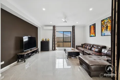 Property photo of 118 Danbulla Street South Ripley QLD 4306