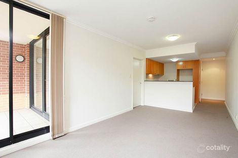Property photo of 37/236 Pacific Highway Crows Nest NSW 2065