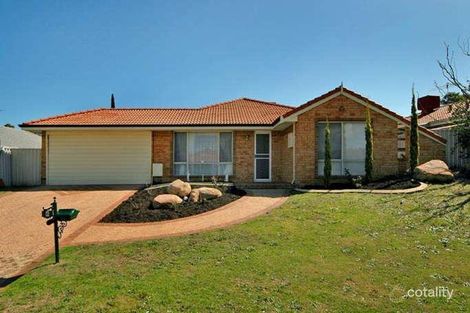 Property photo of 8 Glencoe Loop Kinross WA 6028
