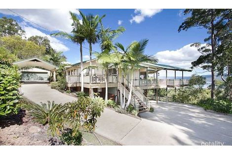 Property photo of 94-96 Red Oak Drive Tallai QLD 4213