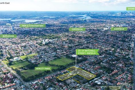 25-29 Mitchell St, Croydon Park, NSW 2133