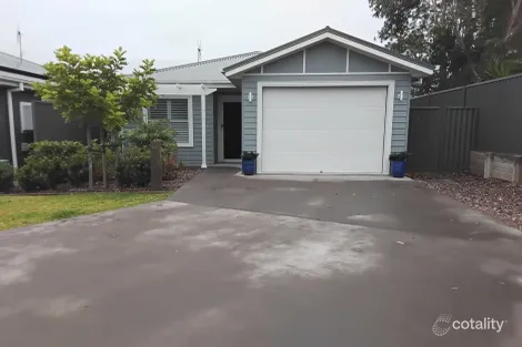 Property photo of 131/119 Forest Lane Old Bar NSW 2430