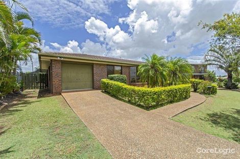 Property photo of 59 Saint Lucia Crescent Avoca QLD 4670