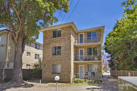 Property photo of 4/44 Orpington Street Ashfield NSW 2131