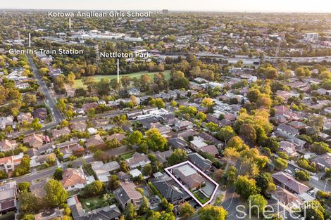 Property photo of 30 Valley Parade Glen Iris VIC 3146