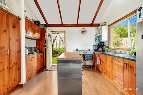 Property photo of 59 Hurst Street Lulworth TAS 7252