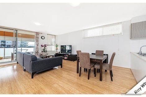 Property photo of 88/148 Flemington Road Harrison ACT 2914
