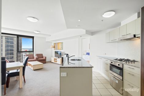Property photo of 397/420 Queen Street Brisbane City QLD 4000