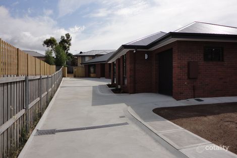 2/16 Thornbill St, Kingston, TAS 7050