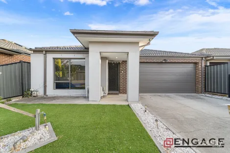 Property photo of 61 Caraleena Drive Tarneit VIC 3029