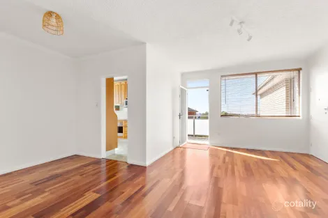 11/18 Croydon St, Cronulla, NSW 2230