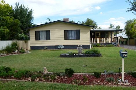 Property photo of 53 Reymond Street Forbes NSW 2871