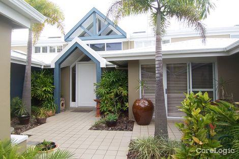 Property photo of 5656 Harbour Terrace Hope Island QLD 4212