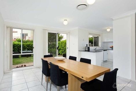 Property photo of 35/92-100 Barina Downs Road Norwest NSW 2153