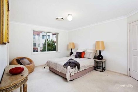 Property photo of 35/92-100 Barina Downs Road Norwest NSW 2153