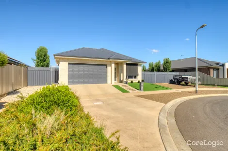 Property photo of 6 Colac Close Kialla VIC 3631